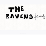 The ravens family