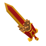 Fast Food Sword