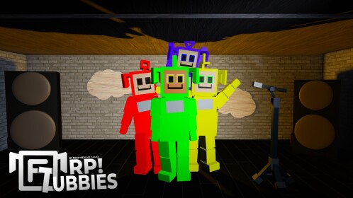 FTubbies RP!