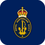 Royal Australian Navy, AU