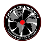 【CHAOS INSURGENCY】