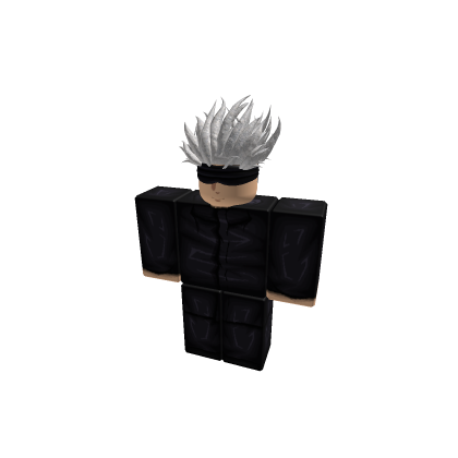 Gojo animations
