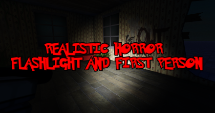 [R15] Super Realistic Flashlight by ninjabb2 preview 1