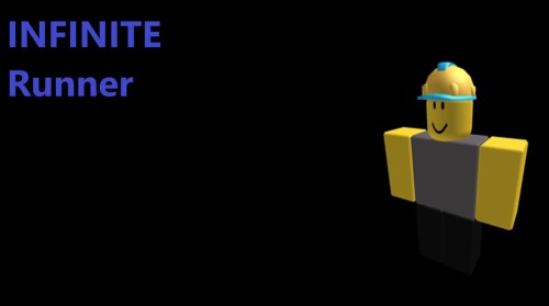 Infinite Runner