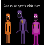 Dave's And Old Sports Kebab Store