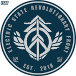 Electric State Revolutionary Frontᅠ