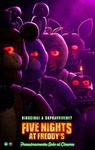 The fast and fnaf
