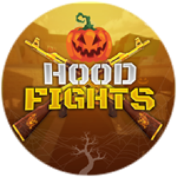 HOOD FIGHT  🎃