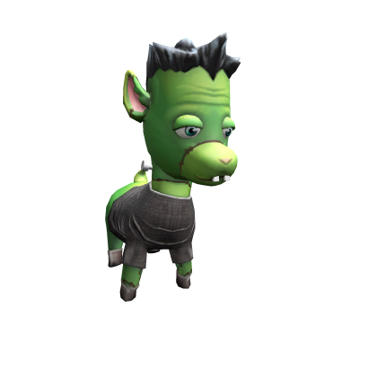Llama of the Week: Friendly FrankenLlama