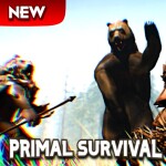 PRIMAL SURVIVAL