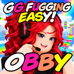 🔥GG FGGNG EASY! QUIZ OBBY icon