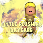Little Plushies Daycare Group Thumbnail