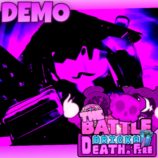v0.4.1 // The Battle Bricks: Death and Fire