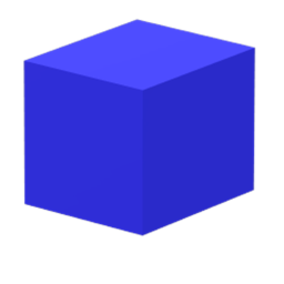 Admin Cube