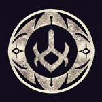 The Lunar Vanguard