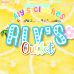 *.•Aly’s outlet•