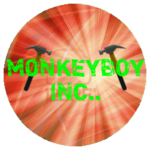 Monkeyboy Inc..