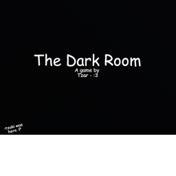 The Dark Room