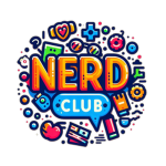 Nerd Club