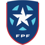 [WRFF] Puerto Rico National Team