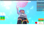 MustangGal004 Roblox Group