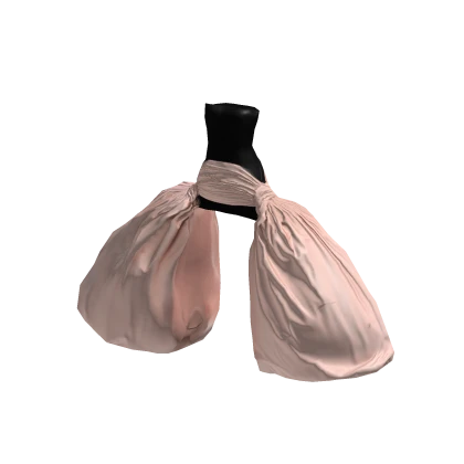 Rose BLACKPINK GRAMMY award dress | Roblox Item - Rolimon's