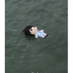 Wally plays Roblox???