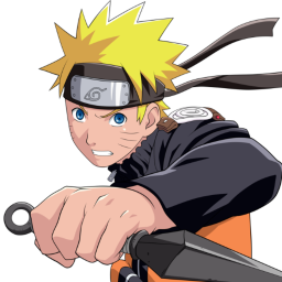 The Hidden Leaf Village: Training Area