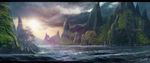 Shoebill Island