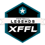 XFFL League Official