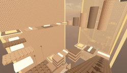 Wieża Boba Stage! 🧋