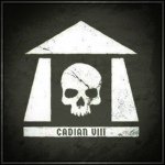 Cadian 8th | 5th Company