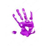 Mythic Purple