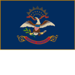 ERLC l North Dakota State Roleplay