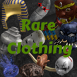 Rare Limited Clothing Homestore