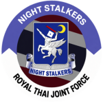 [RTJF] Night Stalkers