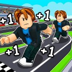 [RACING🏁] +1 Speed Escape The Brainrots