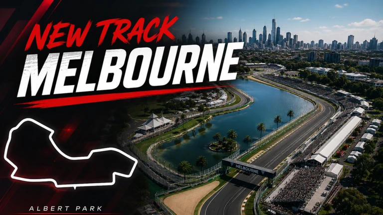 Melbourne