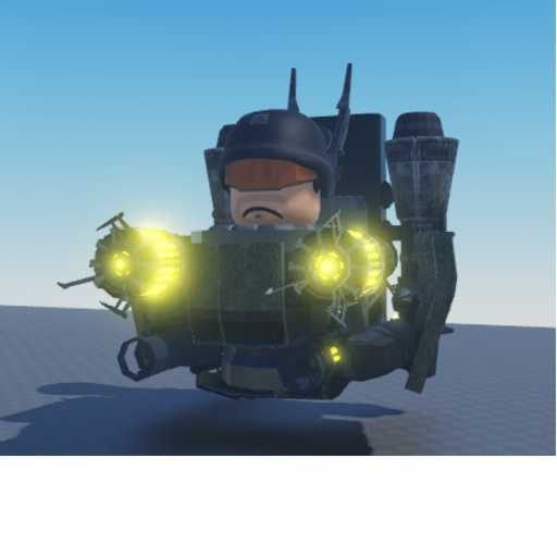 (early acces Update1) Toilet containment Roleplay