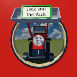 Jack and the Pack icon