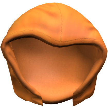 2/2 Orange Sp5der Beluga Hood [LOW]