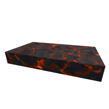 Kill Lava Block