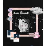 •Bear. Squad•