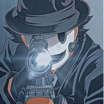 M.A.S (Masked Assault Shootas) Association