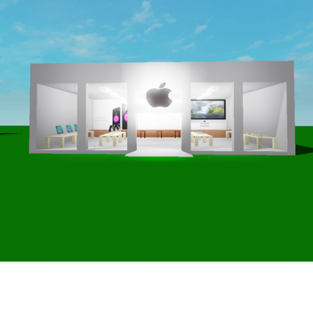 Apple Store