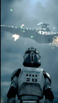 Security Army of Clones