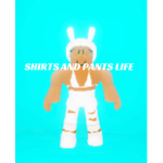 Shirts and pants life