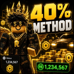 40% METHOD