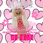 happily clothing <3