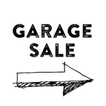Garage Sale!!